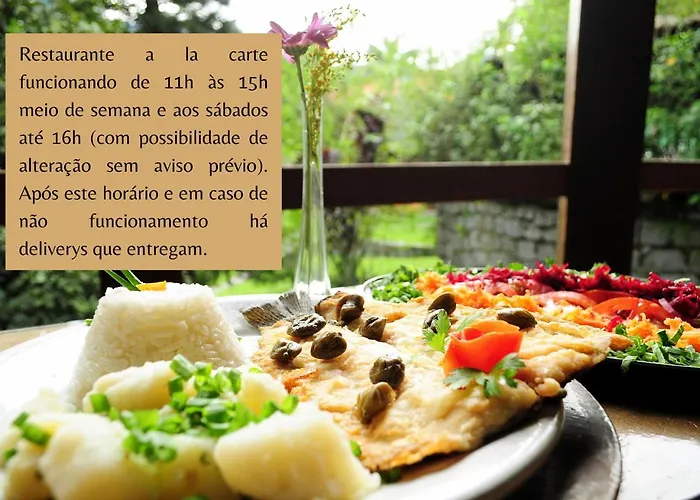 Hotel da Cachoeira